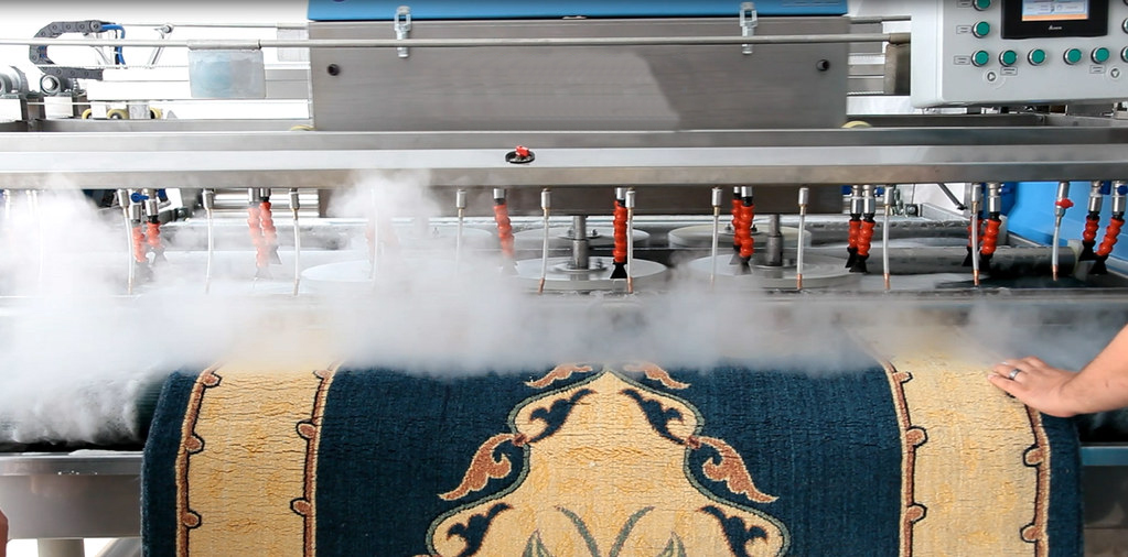 Yenice Halı Yıkama
