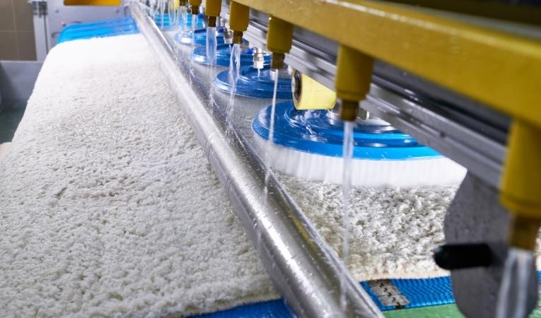 Yenice Halı Yıkama